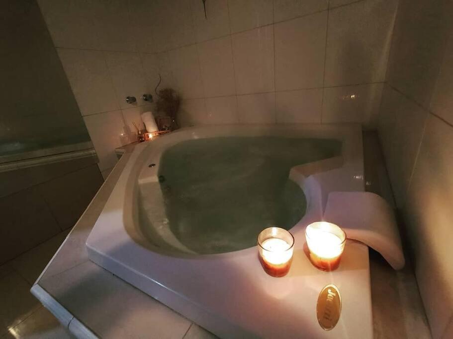 Estadia Das Gerais - Casa De Hospedes Adoravel Com Jacuzzi Ouro Preto  Exteriör bild