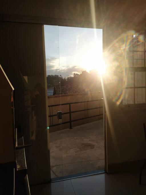 Estadia Das Gerais - Casa De Hospedes Adoravel Com Jacuzzi Ouro Preto  Exteriör bild