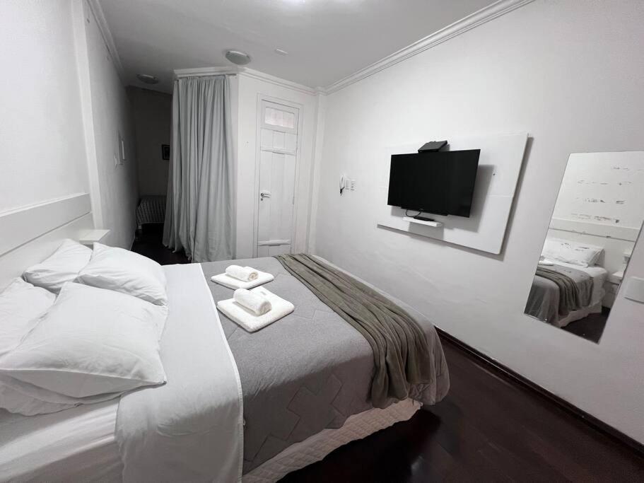Estadia Das Gerais - Casa De Hospedes Adoravel Com Jacuzzi Ouro Preto  Exteriör bild