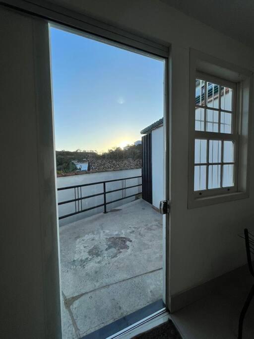 Estadia Das Gerais - Casa De Hospedes Adoravel Com Jacuzzi Ouro Preto  Exteriör bild